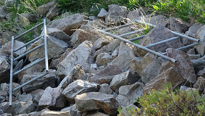 28 Times Employees Did Bizarrely Crazy Things At Work That Folks Online Just Had To Share