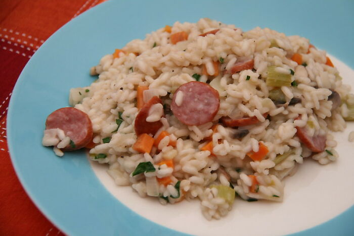 User Online Had To Find Out “Is There A Food You Intentionally Cook 'Wrong'?", And 30 Folks Delivered