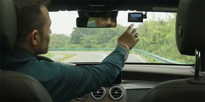 15 Personas con cámaras de seguridad comparten las peores cosas que han captado en ellas