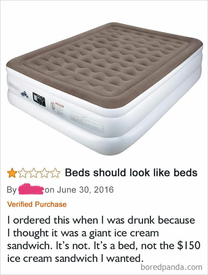 Funny Amazon Reviews