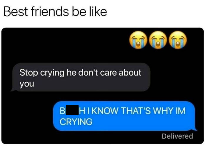 Sarcastic-Relatable-Memes