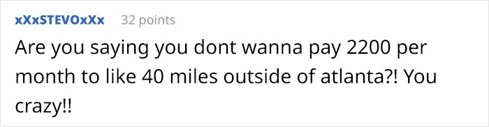 This 8-Item List Of Requirements For Being Able To Rent This House Went Viral Because Of Its Ridiculousness