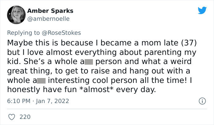 Woman Is Worried About Becoming A Mother So She Asked People To Share What It Makes Worth The Struggles And Parents Delivered Woman Is Worried About Becoming A Mother So She Asked People To Share What It Makes Worth The Struggles And Parents Delivered