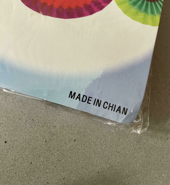 I Can't Find It On Google Maps