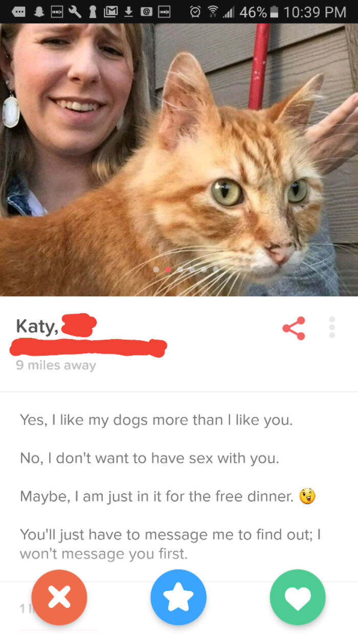 You'll Have To Find Out