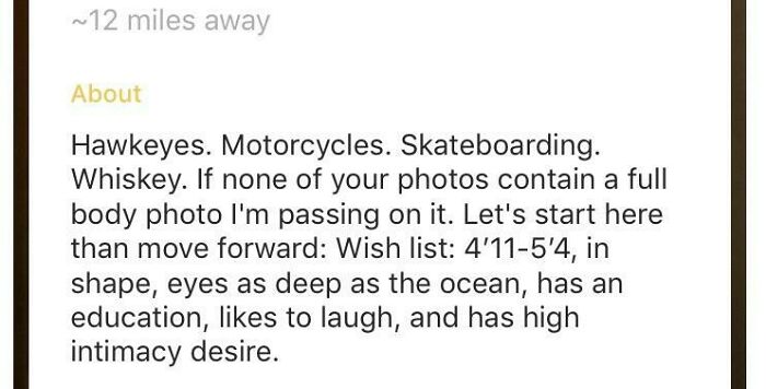 Found On A Bumble Profile. His Provided Full Body Photo Appeared To Be Him Passed Out Drunk On The Floor