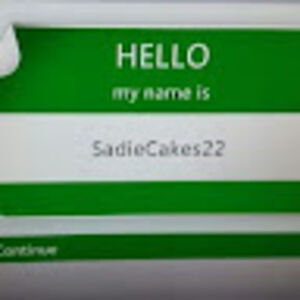 sadiecakes22 avatar