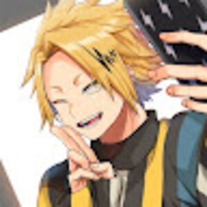 denki kaminari