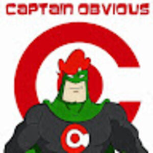 captainobvious_1 avatar
