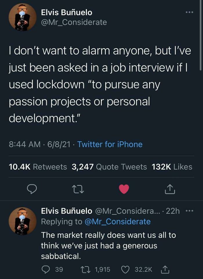 This Is The New "Where Do You See Yourself In 5 Years” Question During Job Interviews