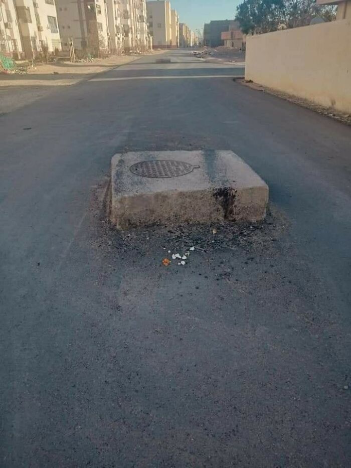 Cherry On Top Of The Road