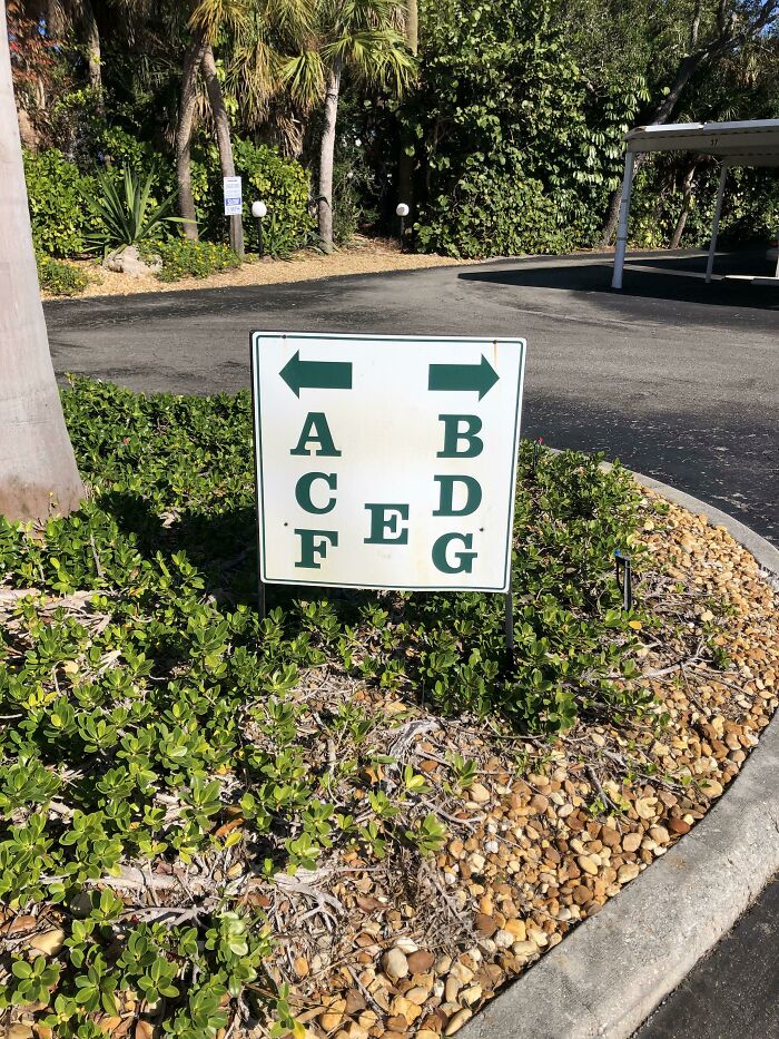 Just Got To My Condo, I’m In Unit E