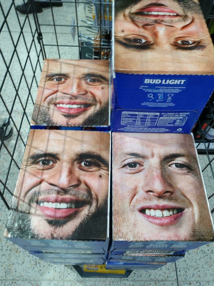 I Found This While Shopping, In Some Ways I Love It In Other Ways This Is Really Cursed