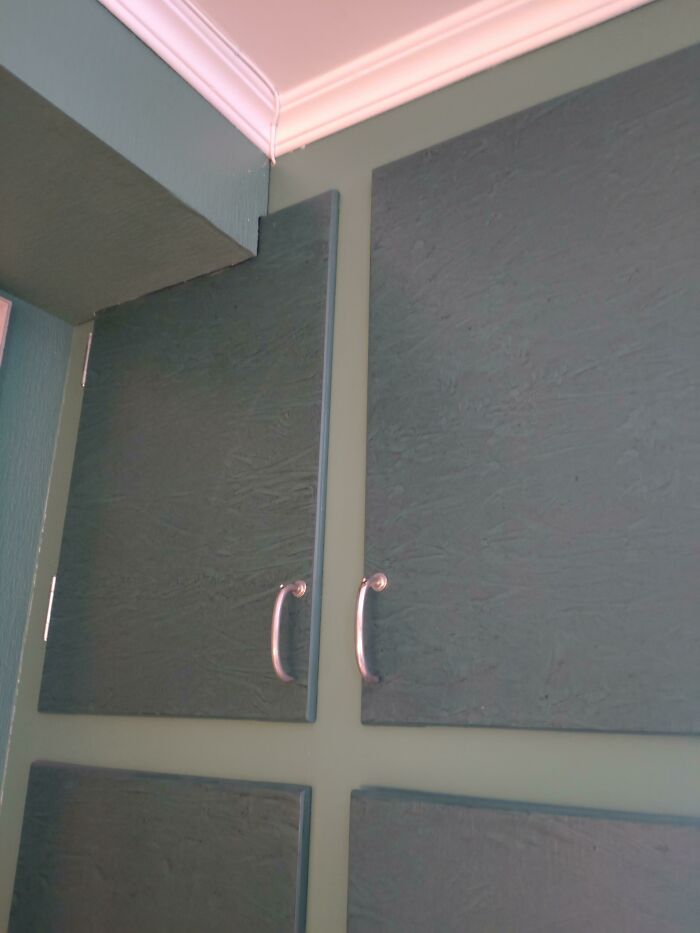 How Should I Open The Door On The Left