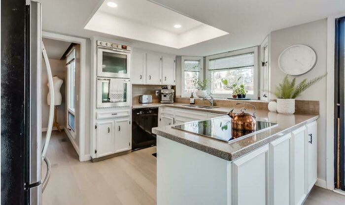 How Tall Would One Have To Be To Set The Temperature To Bake At 350?