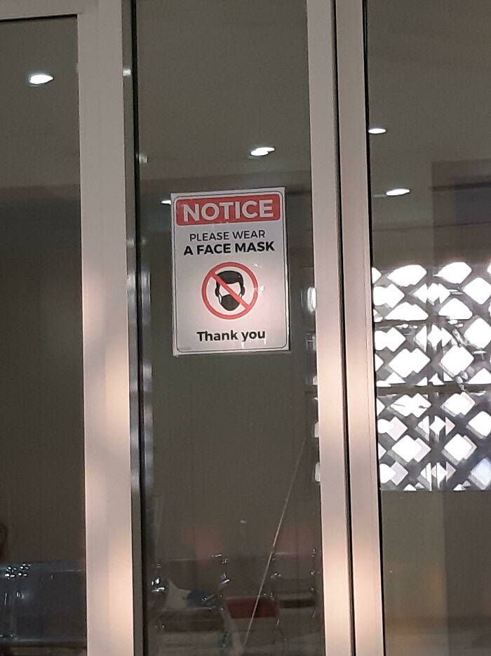 Found This While On An Airport Returning Home