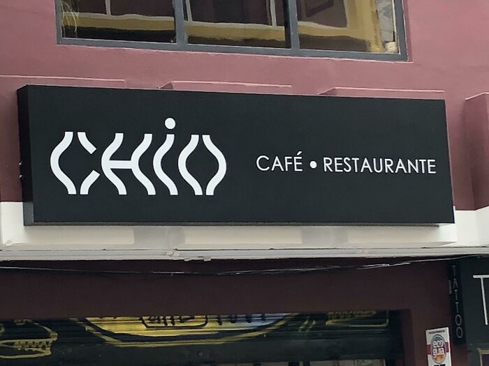 What’s Does That Even Say?