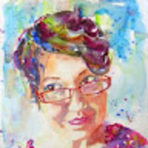 bernadettewellman avatar
