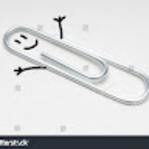 paperclipthing avatar