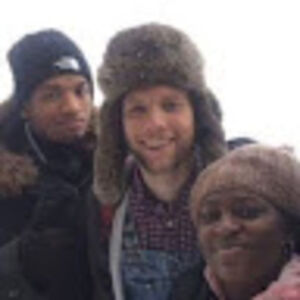 williamdenison avatar