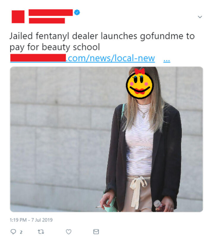 From Fentanyl To Fenty