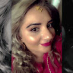 farrahnaseem avatar