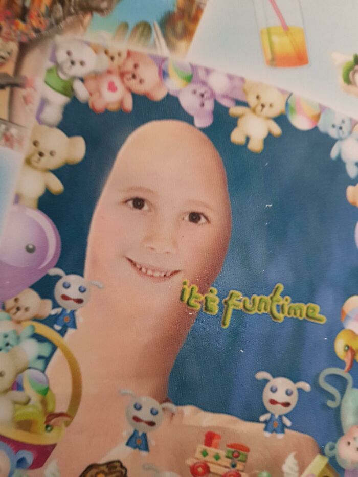 Image To Advertise A Photo Booth