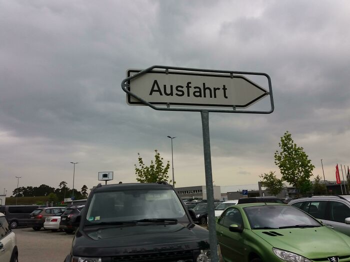 I Can't Figure Out Which Way To Go