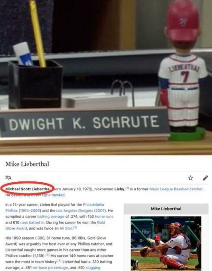 Detail At Its Finest