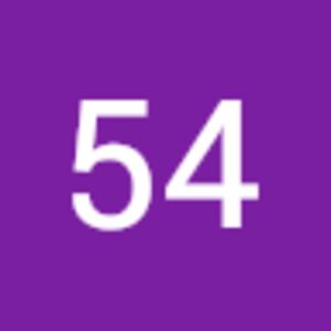 54s avatar