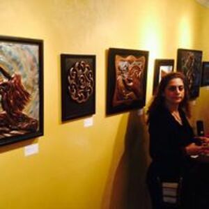 arezoozomorodi avatar