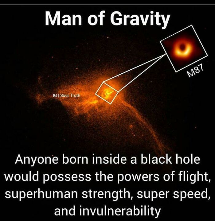 No, He Would Be Dead 