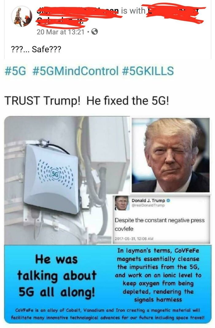 The Facebook Phds Are At It Again