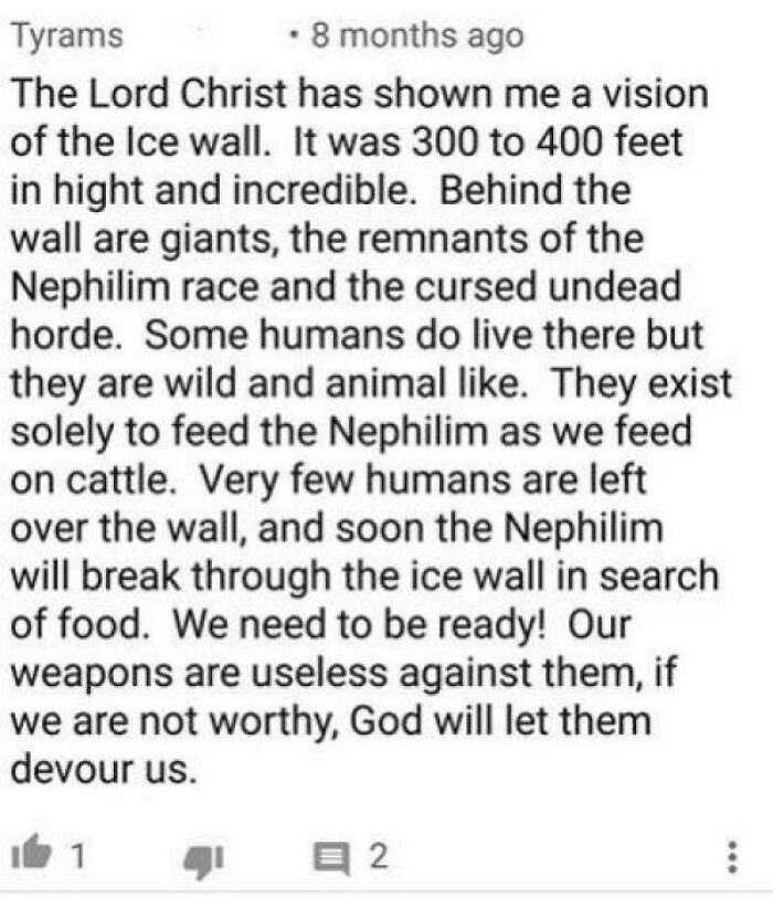 Terrible Science, But I'd Watch This Movie