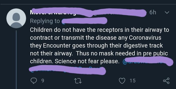 So Much To Unpack Here