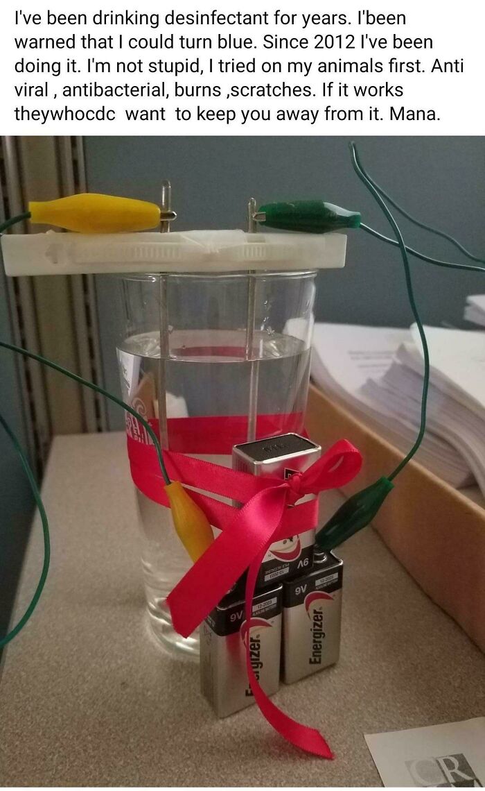 Posted By An Old Friend’s Mom