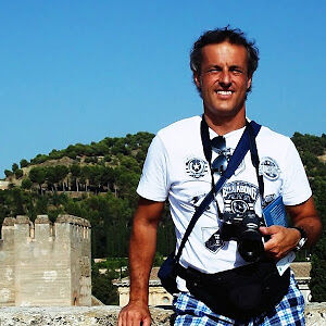 robertosommacal avatar