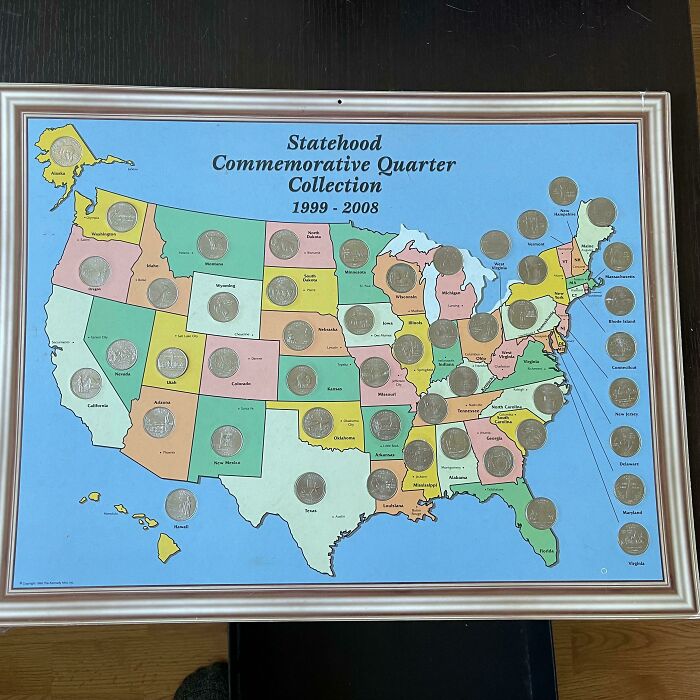 With The Help Of Reddit I Got Alaska!