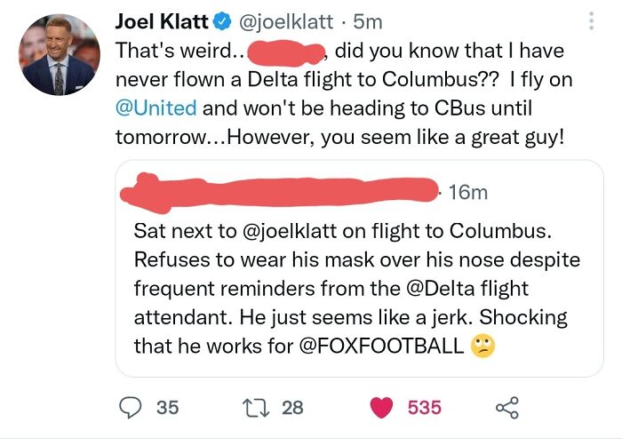 When You Forget People Can See When You Tag Them