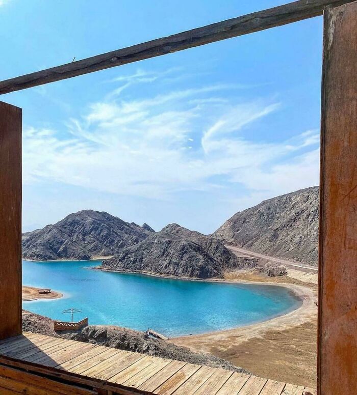 Taba, Egypt