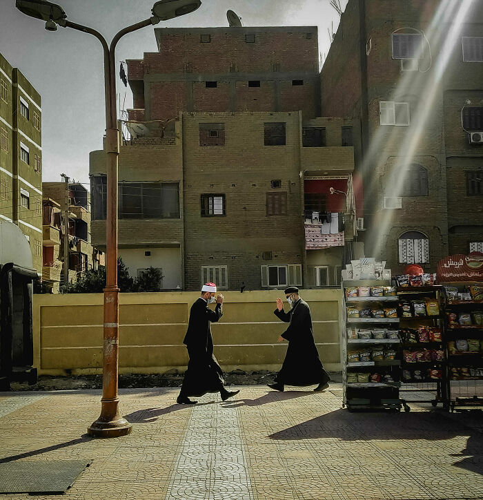 نجع حمادى 2020 - By Hassan Gamal