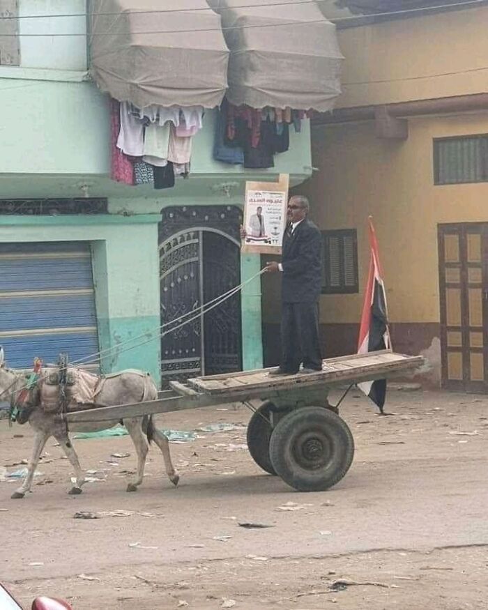 Colourized Photo Of Ahmose Kicking Out The Hyksos