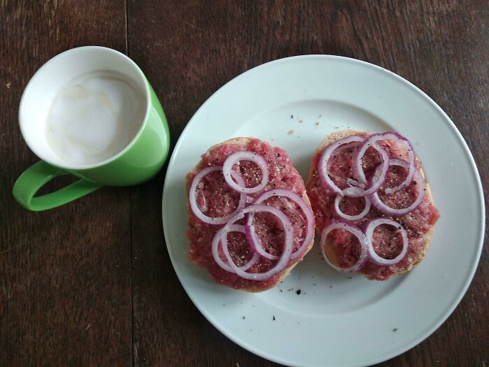 Best Breakfast In Germany Looks Like That