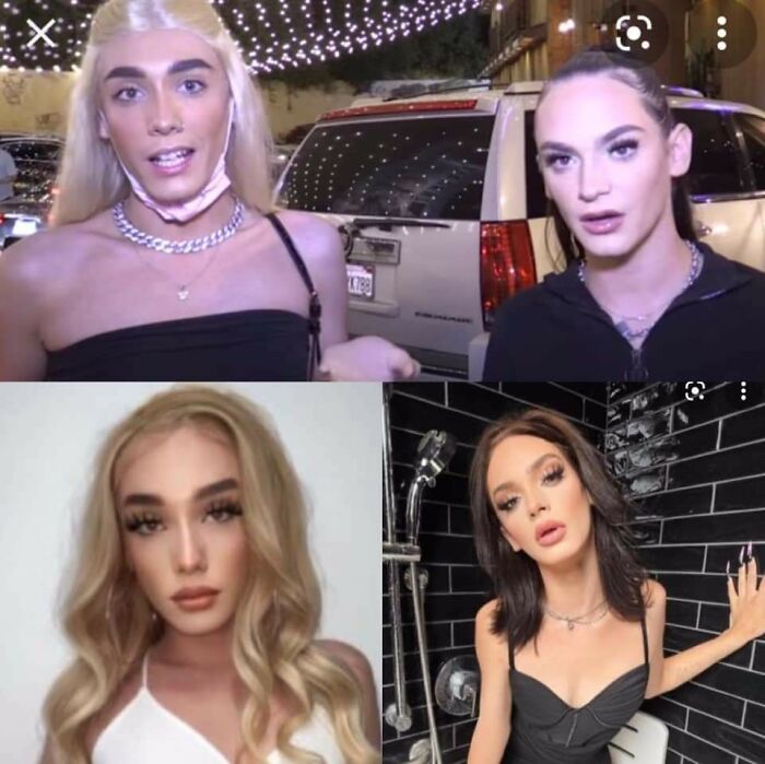 Interview vs. Their Insta