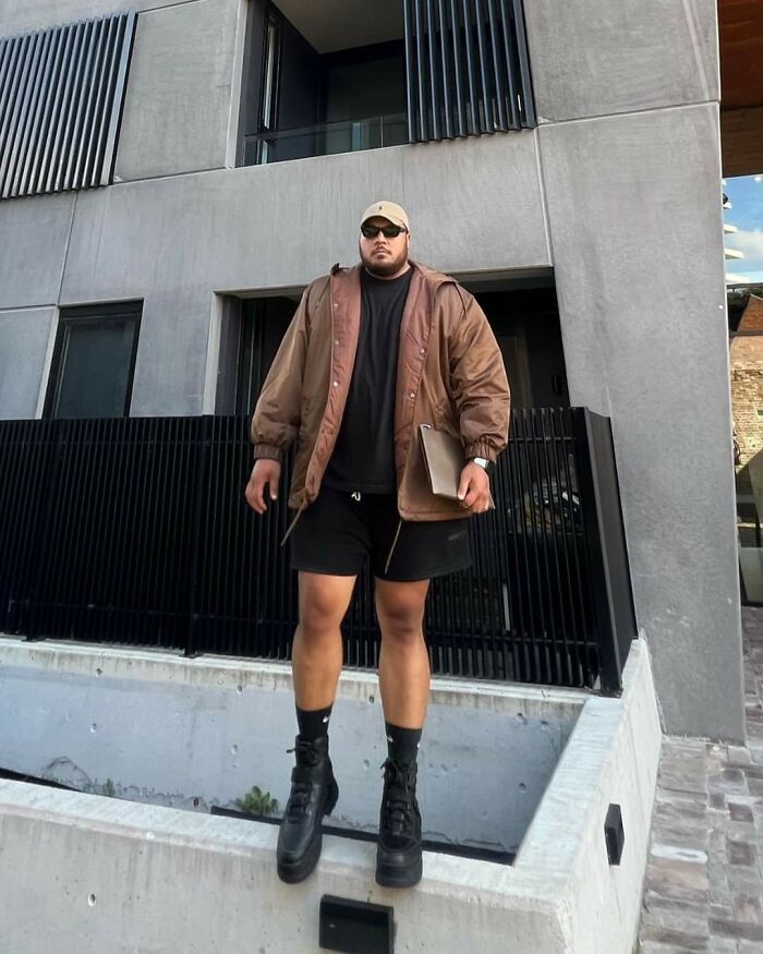 ¿Las marcas siquiera se fijan en las fotos antes de compartirlas?