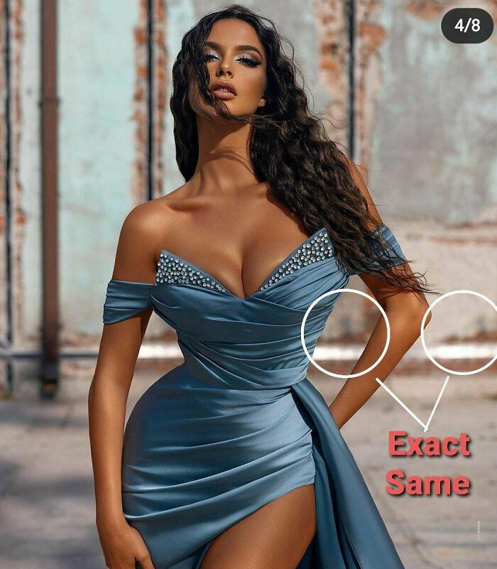 How Good Ps Editors Trick Us