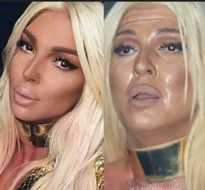 Couldn’t Tell Them Apart, Could Break Rule 6