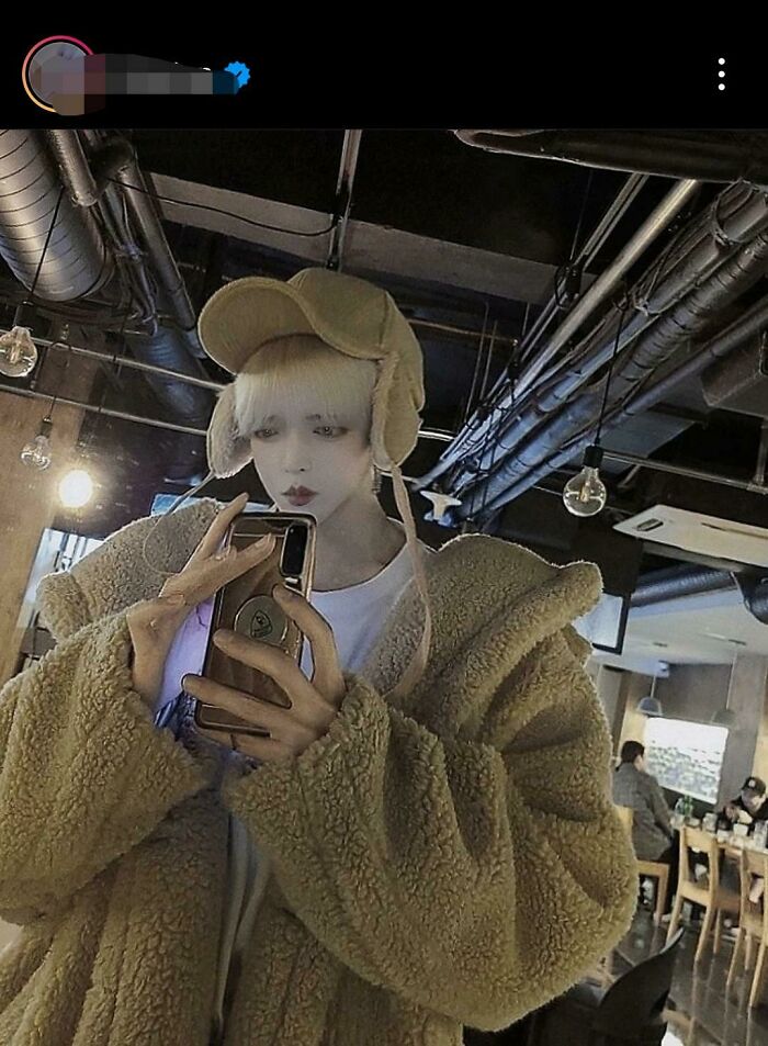 ¡¿Qué diablos tienen esas manos?!