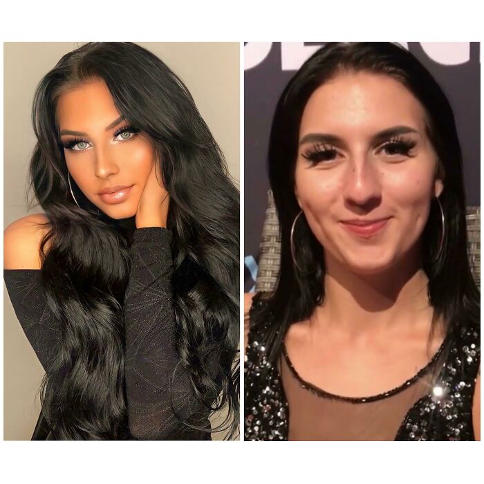 Instagram vs. Public Video