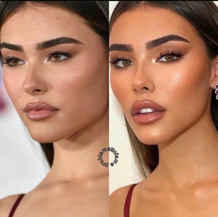 Instagram vs. Reality